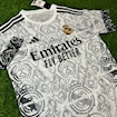 Picture of Real Madrid 24/25 Limited Edition White&Black Player Version