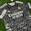 Picture of Real Madrid 24/25 Limited Edition Black&White Player Version