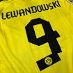 Picture of Dortmund 12/13 Home Lewandowski