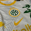 Picture of Inter Milan 24/25 Special Snake Edition Yellow 