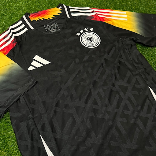 Picture of Germany 2024 Player Version Black