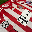 Picture of Bayern Munich 10/11 Home Robben Final