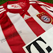 Picture of Bayern Munich 10/11 Home Robben Final