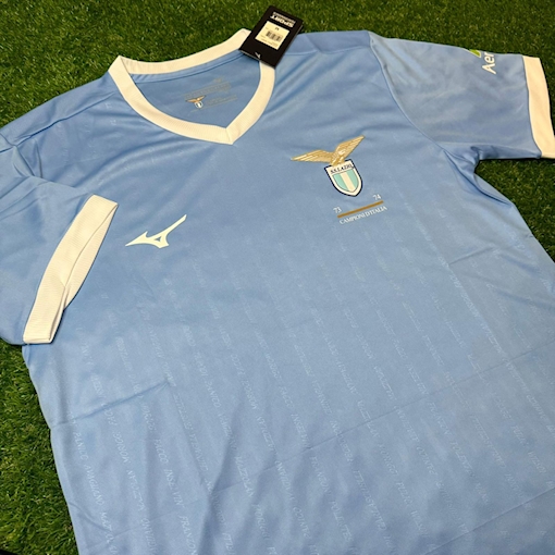 Picture of Lazio 2024 Home 