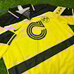Picture of Dortmund 97/98 Home 