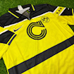 Picture of Dortmund 97/98 Home 