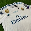 Picture of Real Madrid 17/18 Home Final