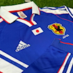 Picture of Japan 00/01 Home 