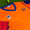 Picture of Barcelona 91/92 Away