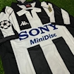 Picture of Juventus 97/98 Home Del Piero