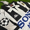 Picture of Juventus 97/98 Home Del Piero