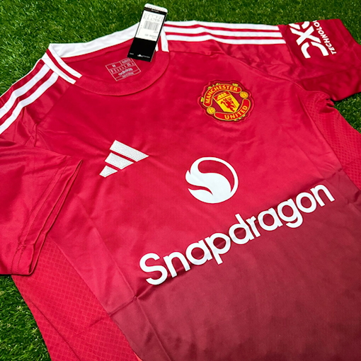 Picture of Manchester United 24/25 Home 