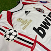 Picture of Ac Milan 06/07 Away Maldini Signature Edition