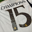 Picture of Real Madrid 23/24 Home Champions 15