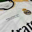 Picture of Real Madrid 23/24 Home Champions 15