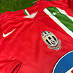 Picture of Juventus 05/06 Away Vieira