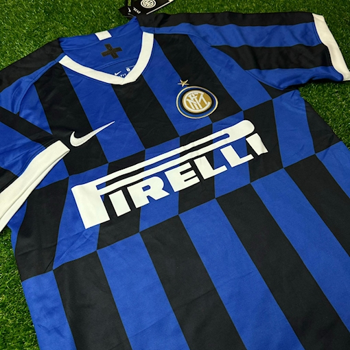 Picture of Inter Milan 19/20 Away 