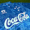 Picture of Cruzeiro 93/94 Home Ronaldo