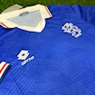 Picture of Netherlands 1992 Away