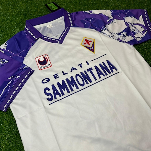 Picture of Fiorentina 94/95 Away 