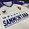 Picture of Fiorentina 94/95 Away 