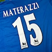 Picture of Everton 97/99 Home Materazzi