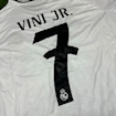 Picture of Real Madrid 24/25 Home Vini Jr