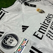 Picture of Real Madrid 24/25 Home Bellingham Long - Sleeve 