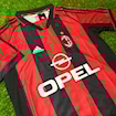 Picture of Ac Milan 98/00 Home 