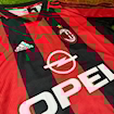 Picture of Ac Milan 98/00 Home 