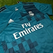 Picture of Real Madrid 17/18 Third