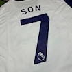 Picture of Tottenham 24/25 Home Son 