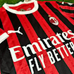 Picture of AC Milan 24/25 Home Player Version