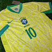 Picture of Brazil 2024 Home Rodrygo