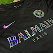 Picture of Chelsea 2024 Balmain Edition Black