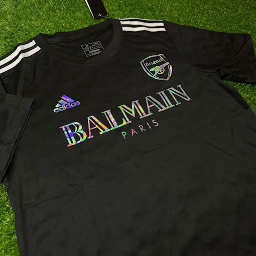 Picture of Arsenal 2024 Balmain Edition