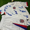 Picture of Norway 24/25 Away Haaland Kids