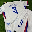 Picture of Norway 24/25 Away Haaland Kids