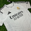 Picture of Real Madrid 24/25 Home Player Version