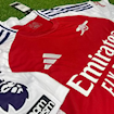 Picture of Arsenal 24/25 Home Saka 