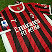 Picture of Ac Milan 24/25 Home Rafa Leão