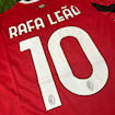 Picture of Ac Milan 24/25 Home Rafa Leão