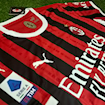 Picture of Ac Milan 24/25 Home Rafa Leão