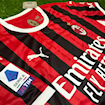 Picture of Ac Milan 24/25 Home Giroud