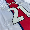 Picture of PSG 98/99 Away Ronaldinho 