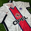 Picture of PSG 98/99 Away Ronaldinho 