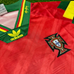 Picture of Portugal 92/94 Home