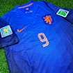 Picture of Netherlands 2014 Away V.Persie