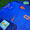 Picture of Netherlands 2014 Away V.Persie