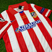 Picture of Atletico Madrid 13/14 Home 